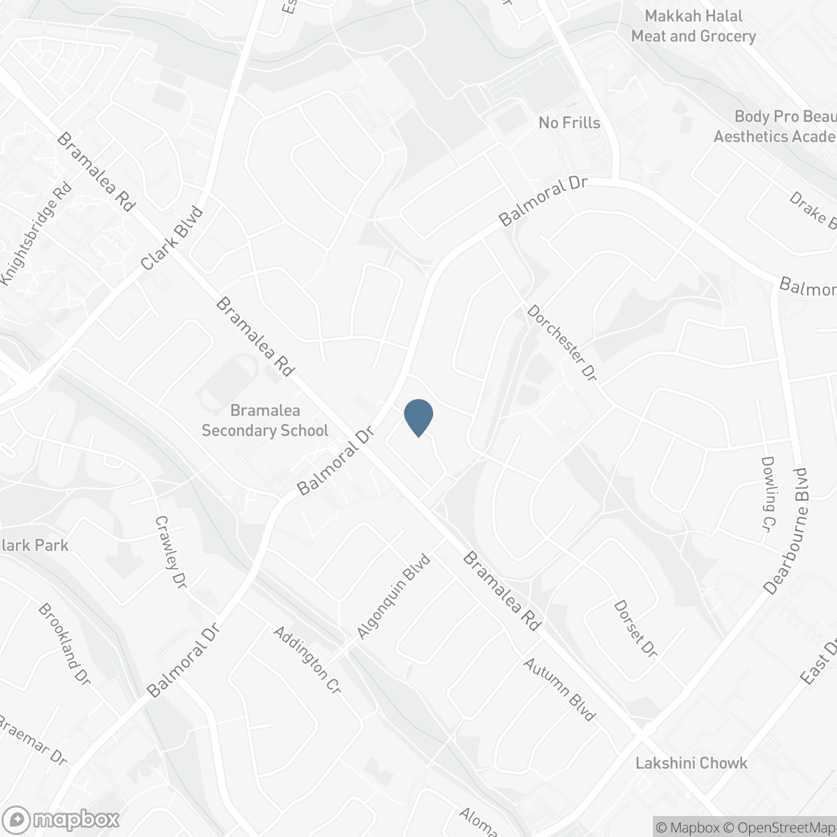 154 DARRAS COURT, Brampton, Ontario L6T 1W7